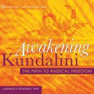 Awakening Kundalini audio program