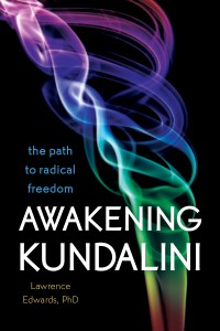 Awakening-Kundalini book